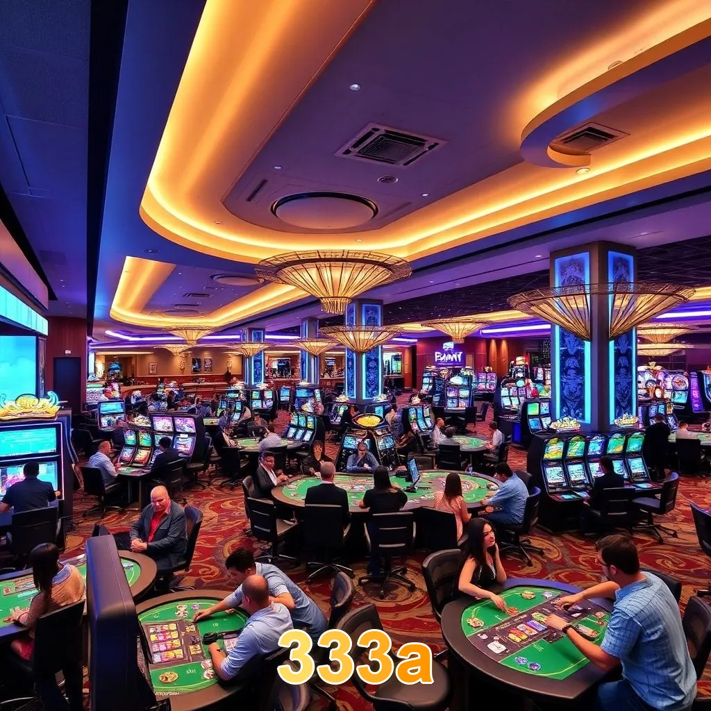 333a bonus
